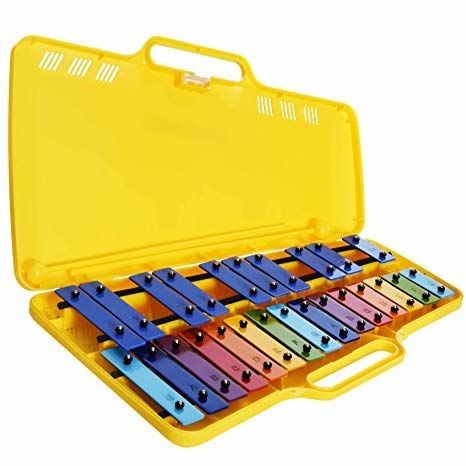 Gewa G2G42 Glockenspiel (25 Keys)