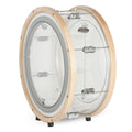 Bombo Marcha Metacrilato STF Classic 50x22 Cm Ref. STF2622