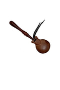 Castanholas Jale com Cabo Pau-Santo 97