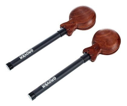 Castañuelas Grover Pro Percussion GWC3G
