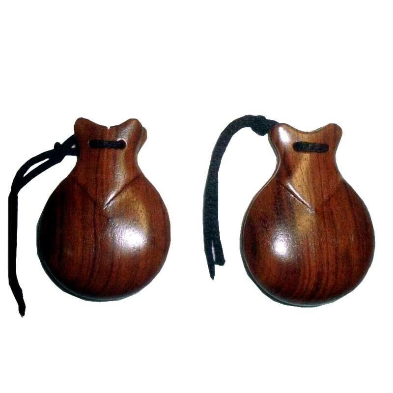 Castañuelas NP Granadillo Marron n 5