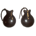 Castañuelas NP Granadillo Negra n 5