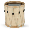 Timbal Graller Cover Ut Gonalca 35x35 cm Cover Bubinga Ref. 04555U