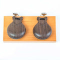 Castañuelas NP Tabla Palosanto 05510