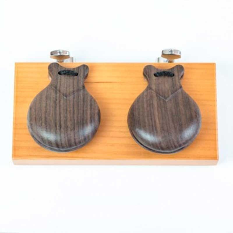 Castañuelas NP Tabla Palosanto 05510