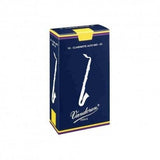 Vandoren Traditional Alto Clarinet Reed, Size 2
