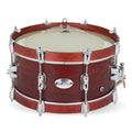 Redoblante Magest Standar -S Gonalca 35x16 Cover Rojo Vetas Ref. 04706
