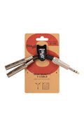 Cable Adaptador Stagg 10cm YC-0,1/1PS2PFH