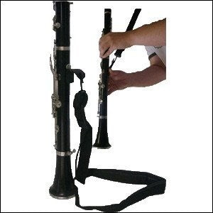 Cordon Clarinete Sib Ortola N.25211