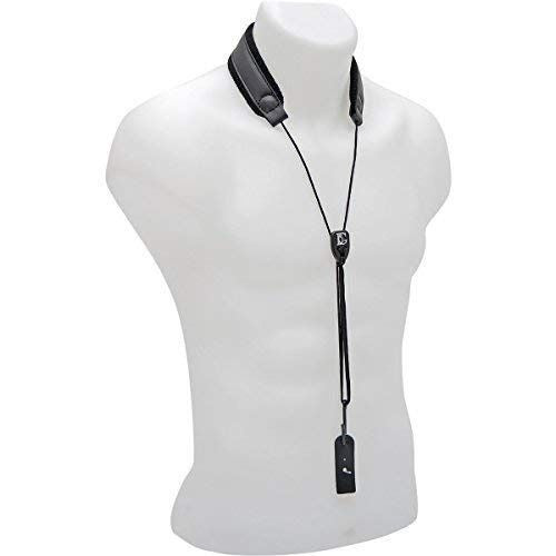 English Horn Lanyard Leather BG O-30E Elastic