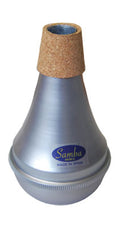 Sordina Trompeta Samba Grande de Aluminio 417SM