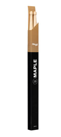 Baquetas Bateria Stagg Arce 2B Punta Madera SM2B_01