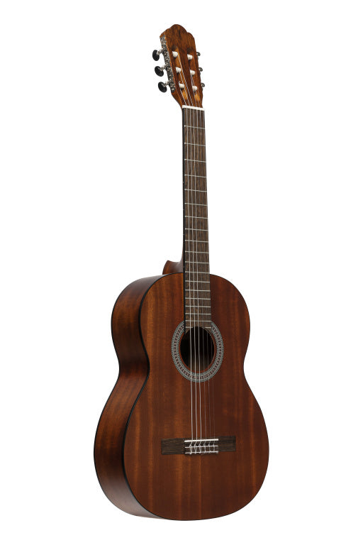 Guitarra Clasica Stagg SCL70 Sapeli_01
