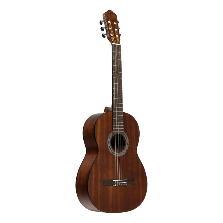 Guitarra Clasica Stagg SCL70 Sapeli_02