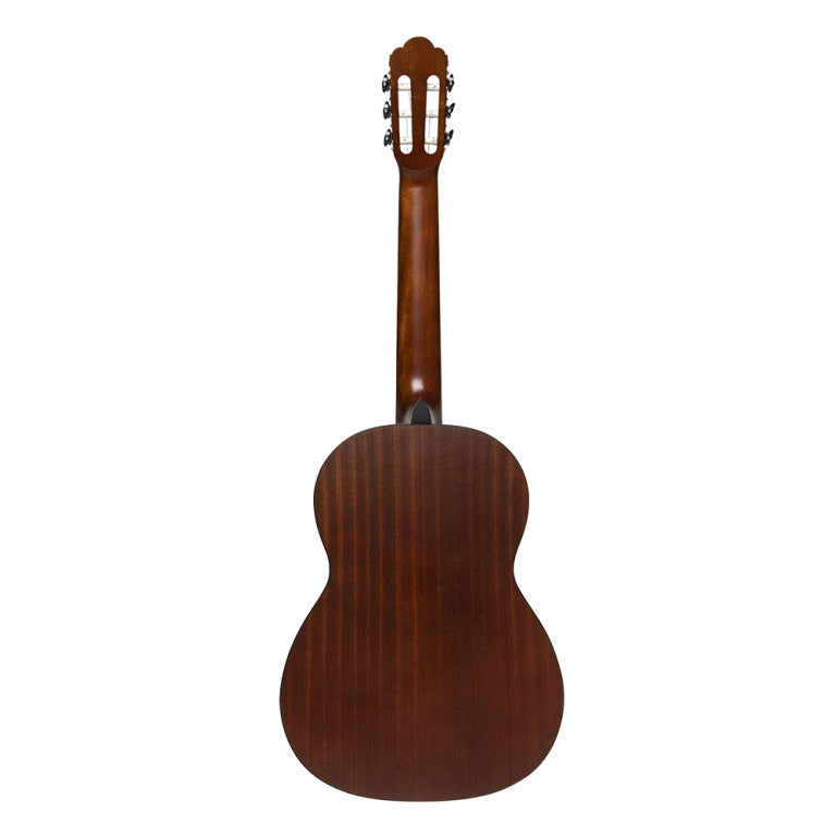 Guitarra Clasica Stagg SCL70 Sapeli_03