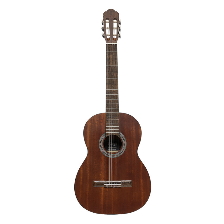 Guitarra Clasica Stagg SCL70 Sapeli_06