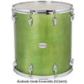 Timbal Especial Aros Metal Gonalca 38x35 Ref. 04756