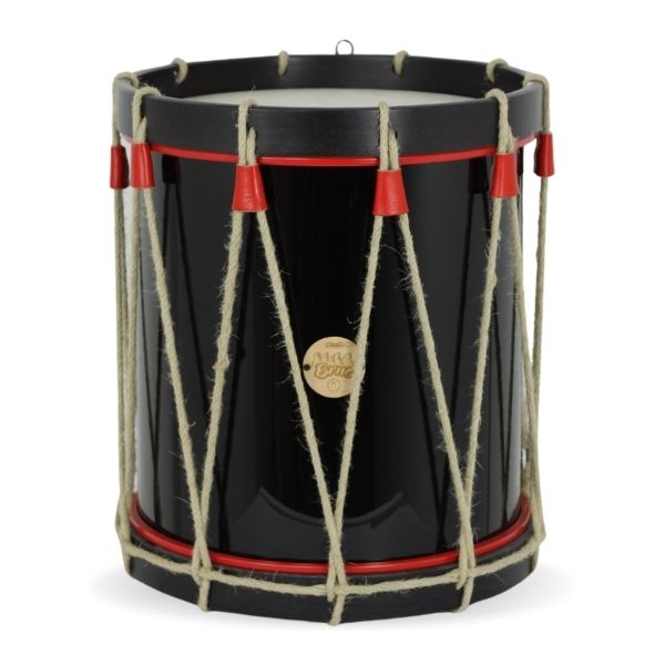 Timbal de Diables 14" Alum Cover Bruc STF Classic Natural Ref. STF3263