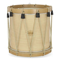 Timbal de Diables 16" Alum Cover Bruc STF Classic Negro Ref. STF3264