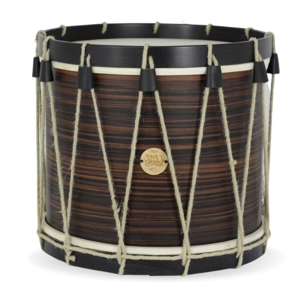 Timbal de Diables 18" Alum Cover Bruc STF Classic Bubinga Ref. STF3266