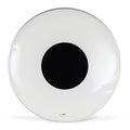 Parche Remo 15" UT Coated Black Dot AUT-0215-CT