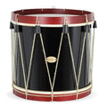Timbal Graller Cover Gonalca 45x40 cm Cover Negro Ref. 04558
