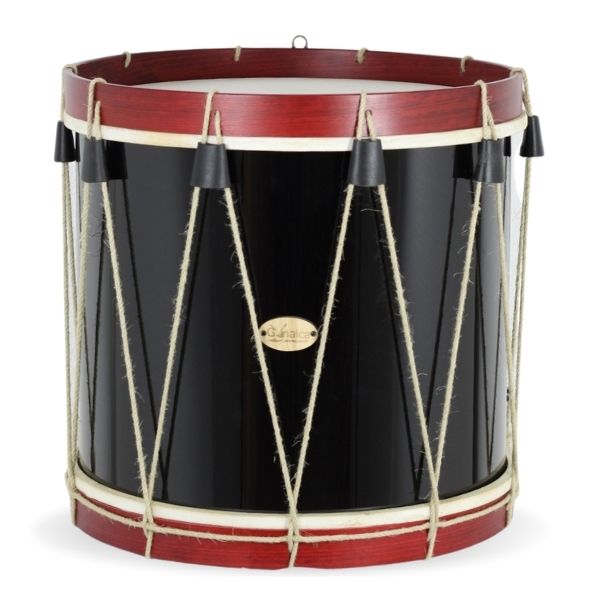 Timbal Graller Cover Gonalca 45x40 cm Cover Negro Ref. 04558