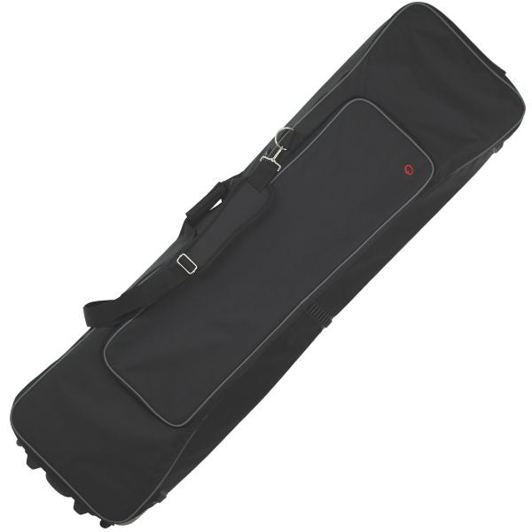 Funda Teclado 146,5X40X14 Roller Ortola Negro
