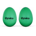 Par Huevos Sonido Shakers Gonalca Verde Ref. 03219