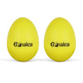 Par Huevos Sonido Shakers Gonalca Amarillo Ref. 03219