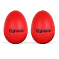Par Huevos Sonido Shakers Gonalca Rojo Ref. 03219