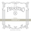 Violin String 3/4. 2A Pirastro Piranito 6157