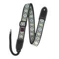 Bandolera Ukelele Ortola Ref. HQ8867 Negro Blanco