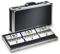 Maleta Pedales Efectos Stagg ABS 50x26 cm UPC-500_01