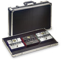 Maleta Pedales Efectos Stagg ABS 54x32 cm UPC-535_01