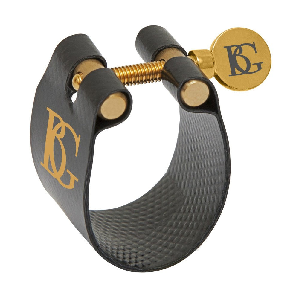 Abrazadera Saxofon Alto BG Flex LFA