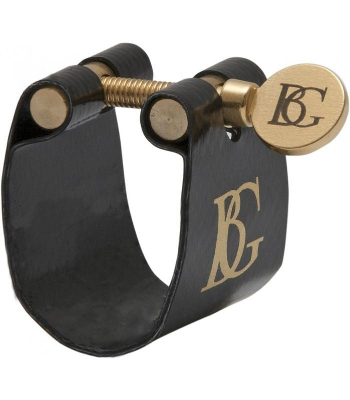Abrazadera Saxofon Alto BG Flex LFA
