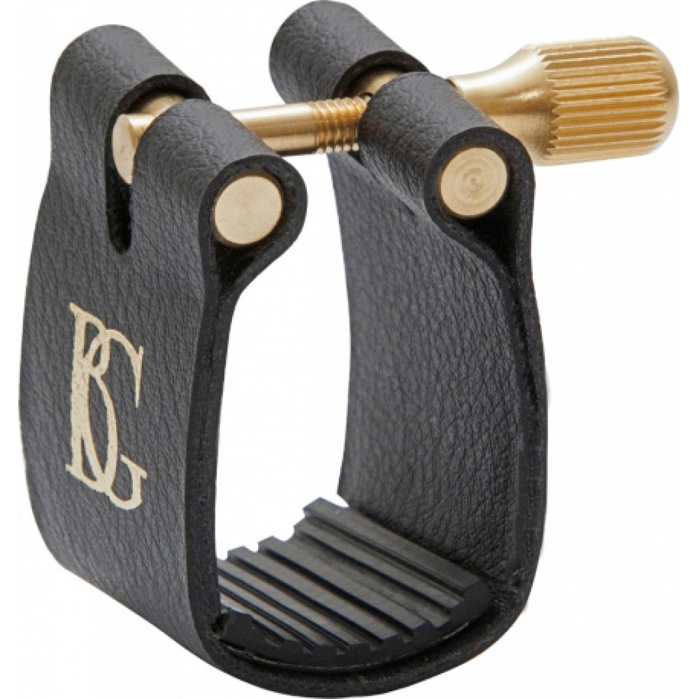 Abrazadera Saxofon Alto BG Standard L-12