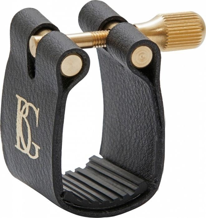 Abrazadera Saxofon Alto BG Standard L-12