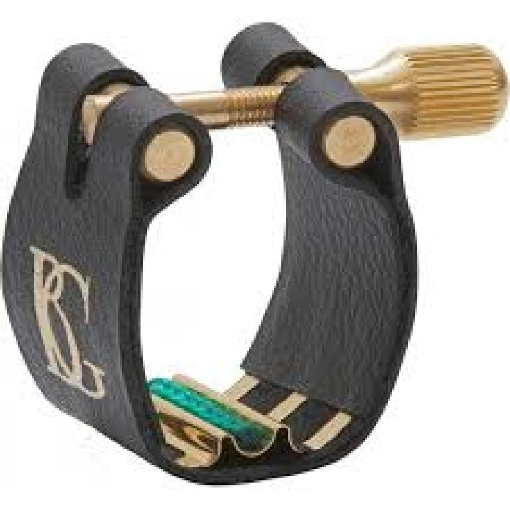 BG Super Revelation Alto Saxophone Ligature L-12SR