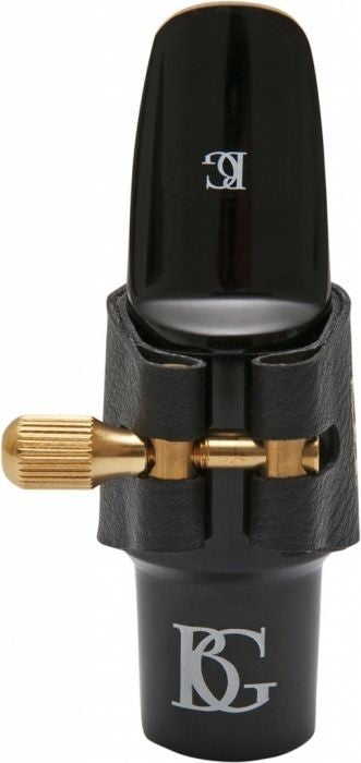 BG Super Revelation Alto Saxophone Ligature L-12SR