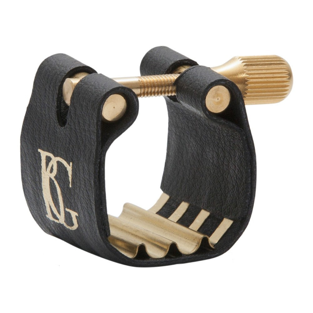 BG Revelation Jazz L-24RJ Tenor Saxophone Ligature Otto Link