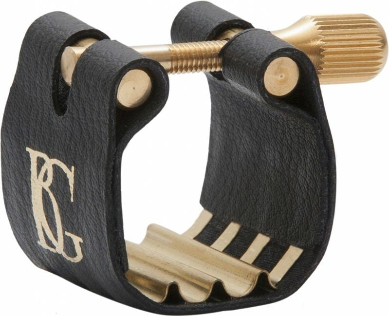 BG Revelation Jazz L-24RJ Tenor Saxophone Ligature Otto Link