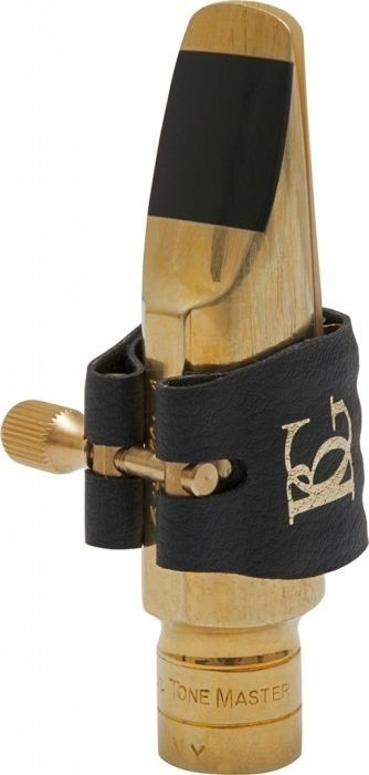 BG Revelation Jazz L-24RJ Tenor Saxophone Ligature Otto Link