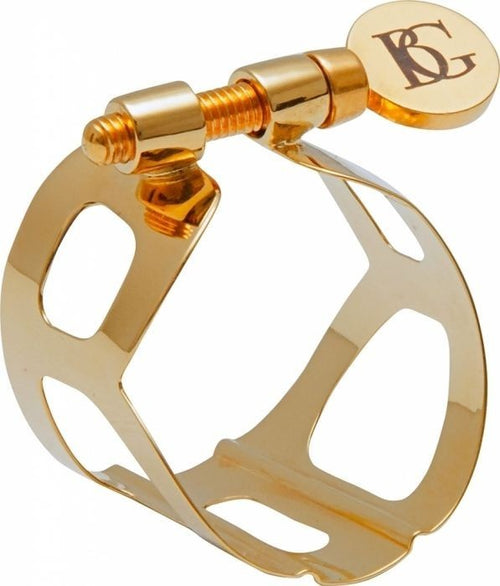 Abrazadera Saxofon Tenor BG Tradition Lacada L-40