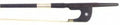 Karpathi P22BG 1/2 Double Bass Bow (German)