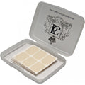Caja 48 Compensadores BG A12SB 0,9mm Transparente Grueso Pequeño