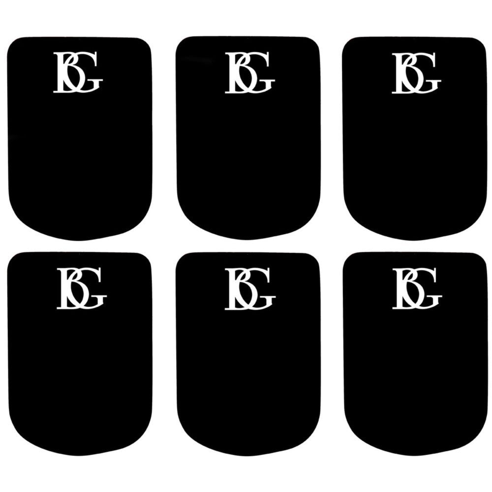 BG A-10S Compensator Black Small (0.8)
