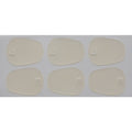 Compensador BG A-11L Transparente Grande (0,4)