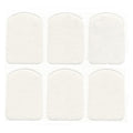 Compensador BG A-12S Transparente Pequeño (0,9)